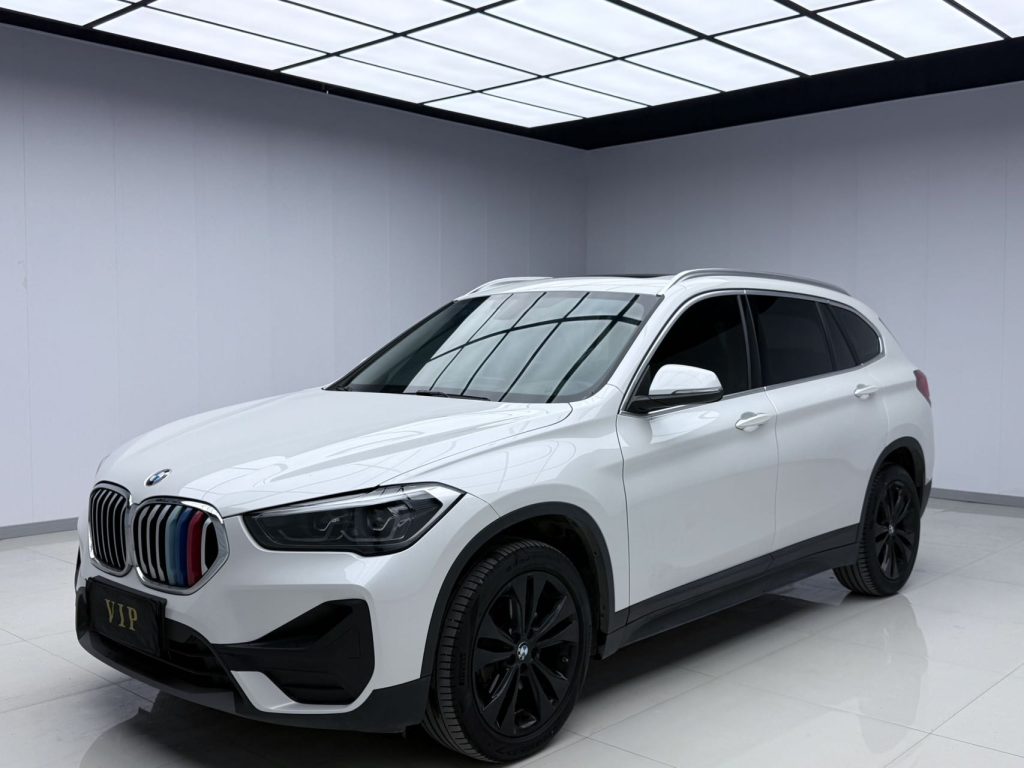 BMW X1 2021 sDrive20Li Fashion Edition - Huishida Trading