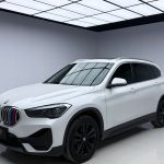 BMW X1 2021 sDrive20Li Fashion Edition