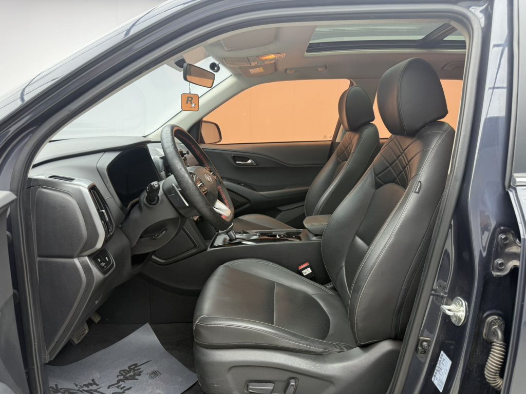 Hyundai ix35 2021 Модель 240TGDi DCT Двухколесный привод GLS Leading Edition - Huishida Trading