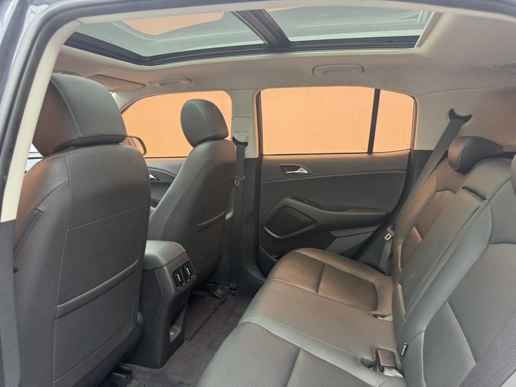 Hyundai ix35 2021 Модель 240TGDi DCT Двухколесный привод GLS Leading Edition - Huishida Trading