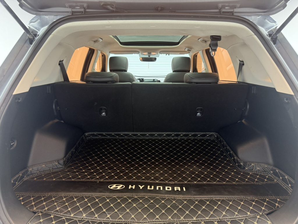 Hyundai ix35 2021 Модель 240TGDi DCT Двухколесный привод GLS Leading Edition - Huishida Trading