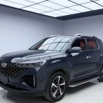 Hyundai ix35  2021 Модель 240TGDi DCT Двухколесный привод GLS Leading Edition