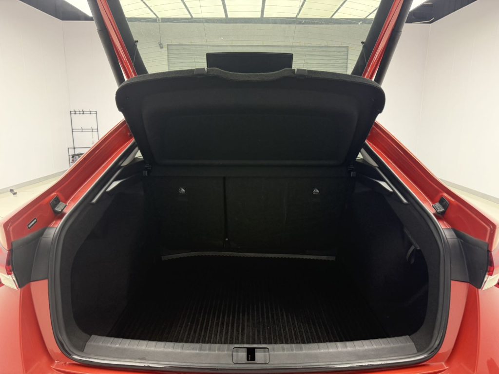 Skoda Octavia PRO 2021 модельный год PRO TSI280 DSG Flagship Edition - Huishida Trading