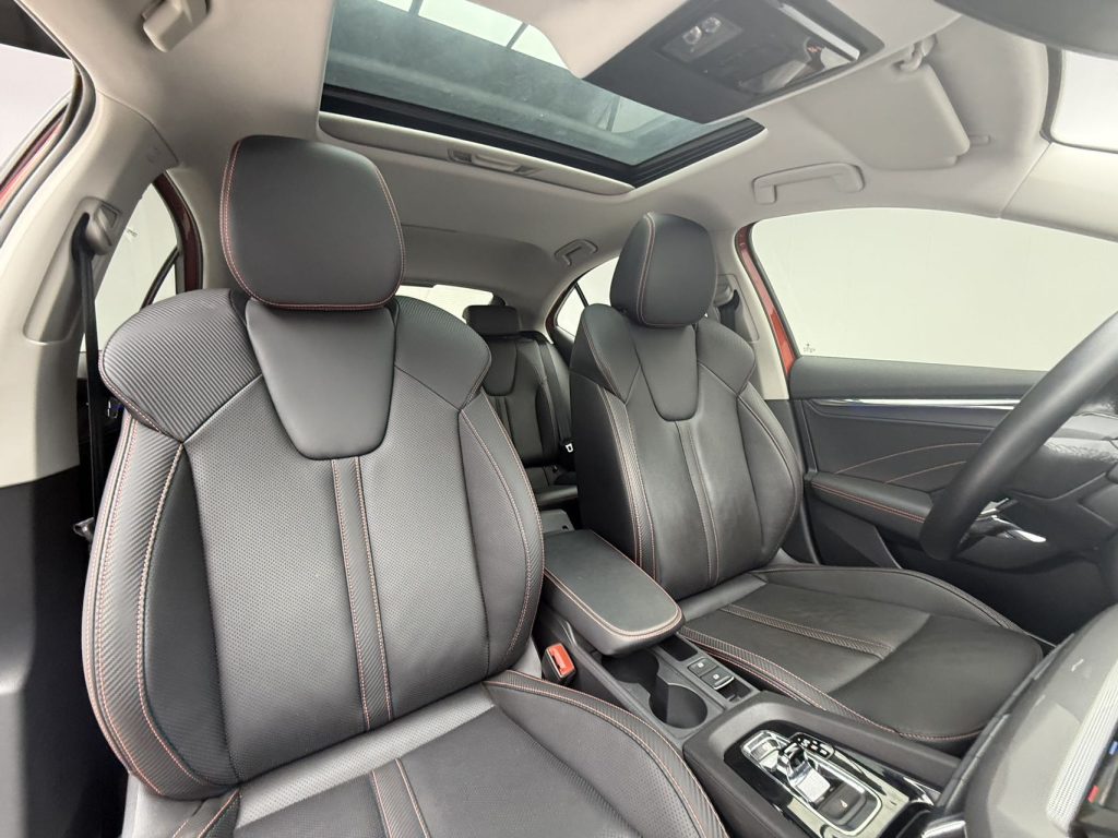 Skoda Octavia PRO 2021 модельный год PRO TSI280 DSG Flagship Edition - Huishida Trading