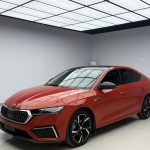 Skoda Octavia PRO 2021 модельный год PRO TSI280 DSG Flagship Edition