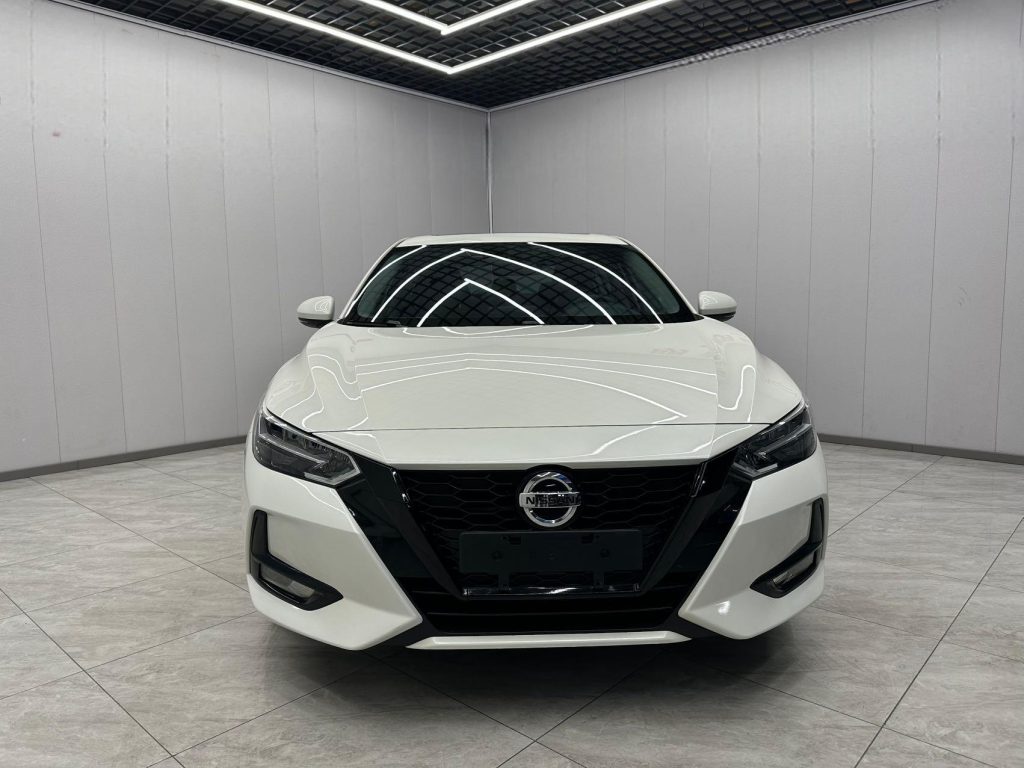 Nissan Sylphy 2022 Модель 1.6L XL CVT Enjoy Edition - Huishida Trading