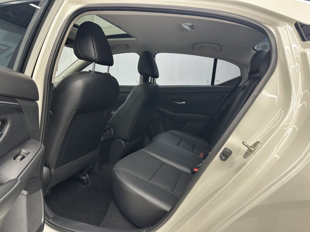 Nissan Sylphy 2022 Модель 1.6L XL CVT Enjoy Edition - Huishida Trading