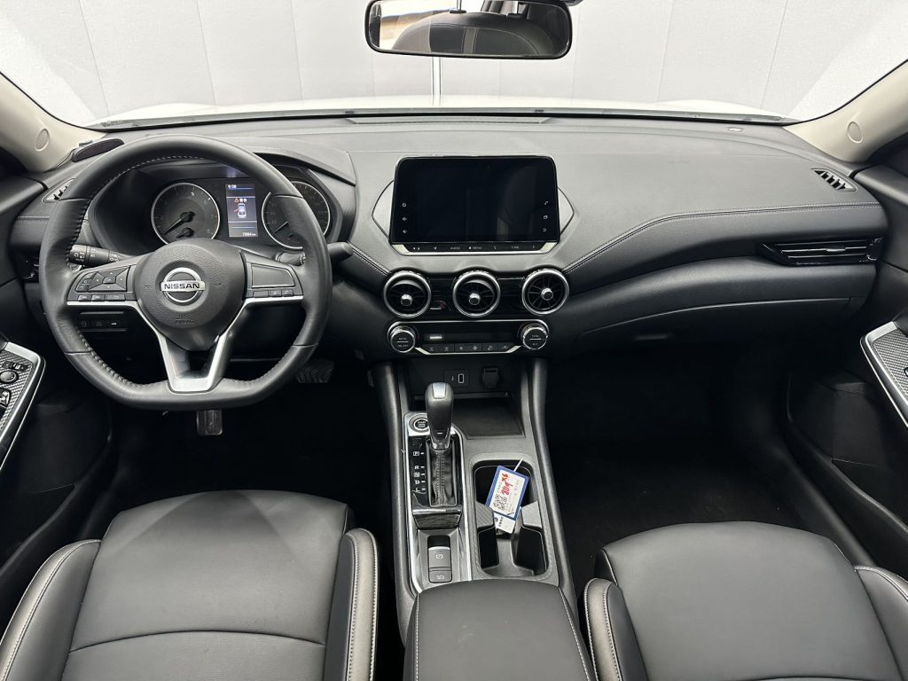 Nissan Sylphy 2022 Модель 1.6L XL CVT Enjoy Edition - Huishida Trading