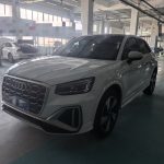 Audi Q2L 2022 35 TFSI Luxury Dynamic Edition