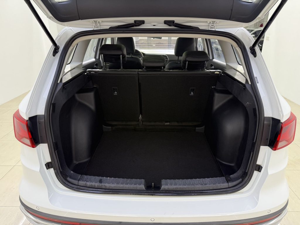 JETTA VS7 2021 Модель 1.4T Automatic Enjoy Edition National VI - Huishida Trading