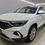 JETTA VS7 2021 Модель 1.4T Automatic Enjoy Edition National VI