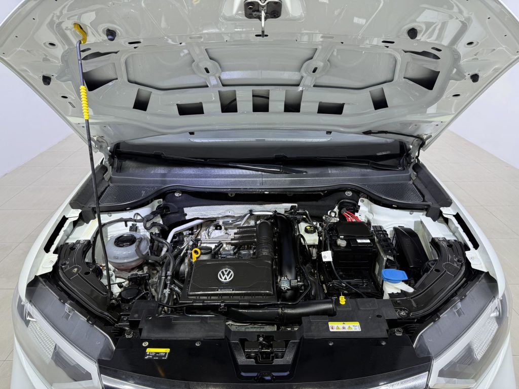 JETTA VS7 2021 Модель 1.4T Automatic Enjoy Edition National VI - Huishida Trading