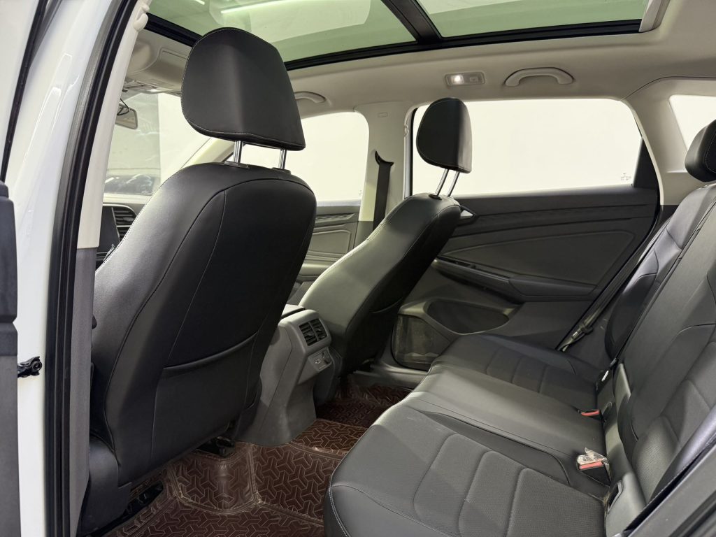 JETTA VS7 2021 Модель 1.4T Automatic Enjoy Edition National VI - Huishida Trading