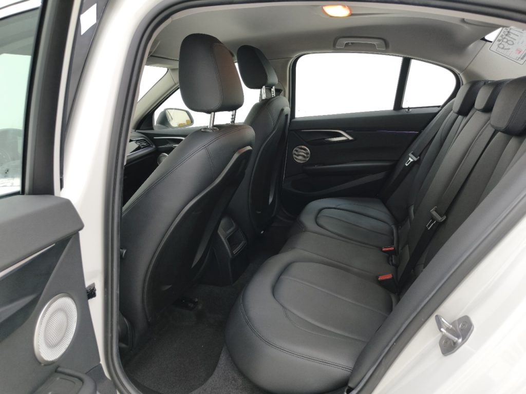 BMW 1 серии 2022 120i M Sport Edition - Huishida Trading