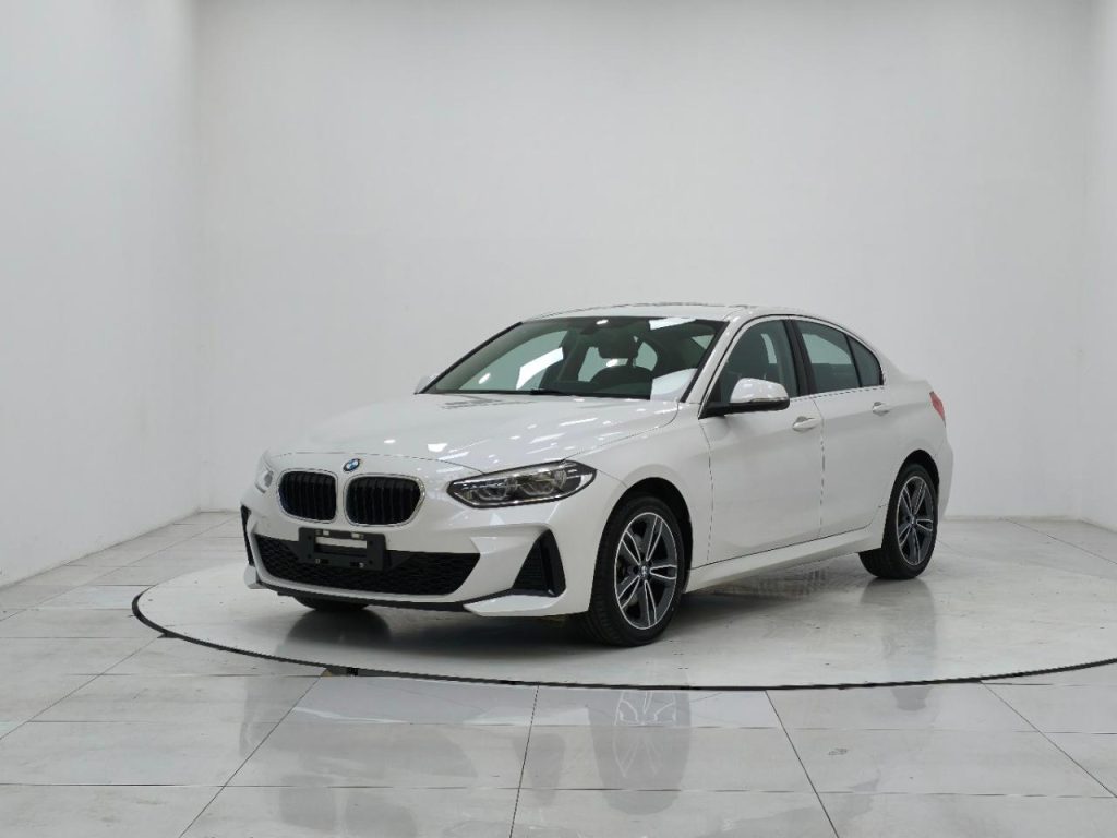 BMW 1 серии 2022 120i M Sport Edition - Huishida Trading