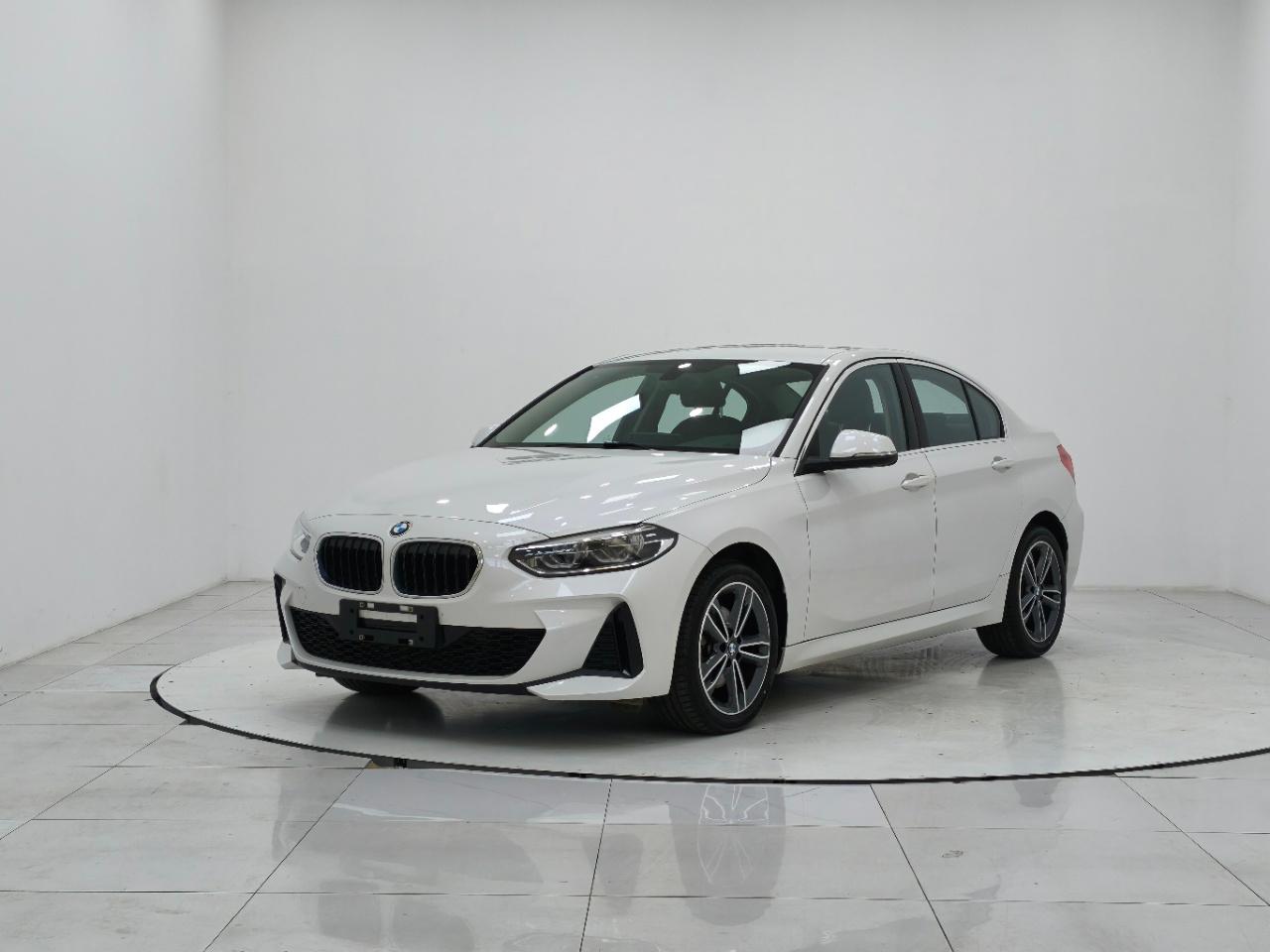 BMW 1 серии  2022 120i M Sport Edition
