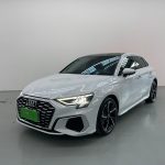 Audi A3  2021 Sportback 35 TFSI Sporty Style