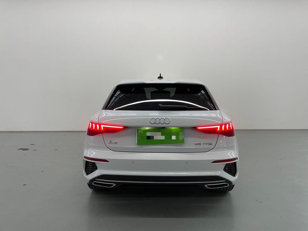 Audi A3 2021 Sportback 35 TFSI Sporty Style - Huishida Trading
