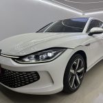 Volkswagen Lamando 2022 L 280TSI Cool Edition