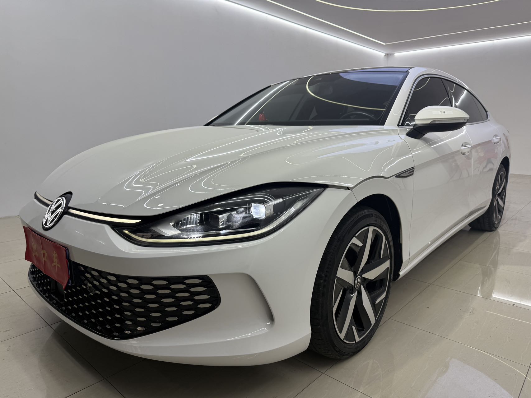 Volkswagen Lamando 2022 L 280TSI Cool Edition