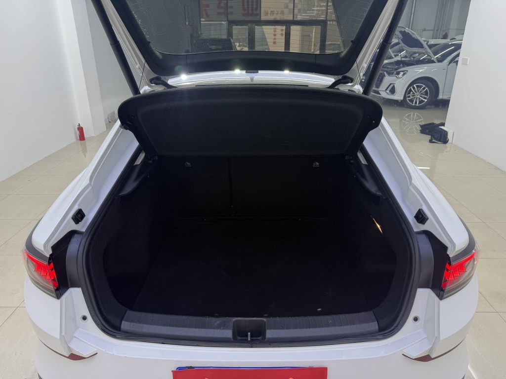 Volkswagen Lamando 2022 L 280TSI Cool Edition - Huishida Trading