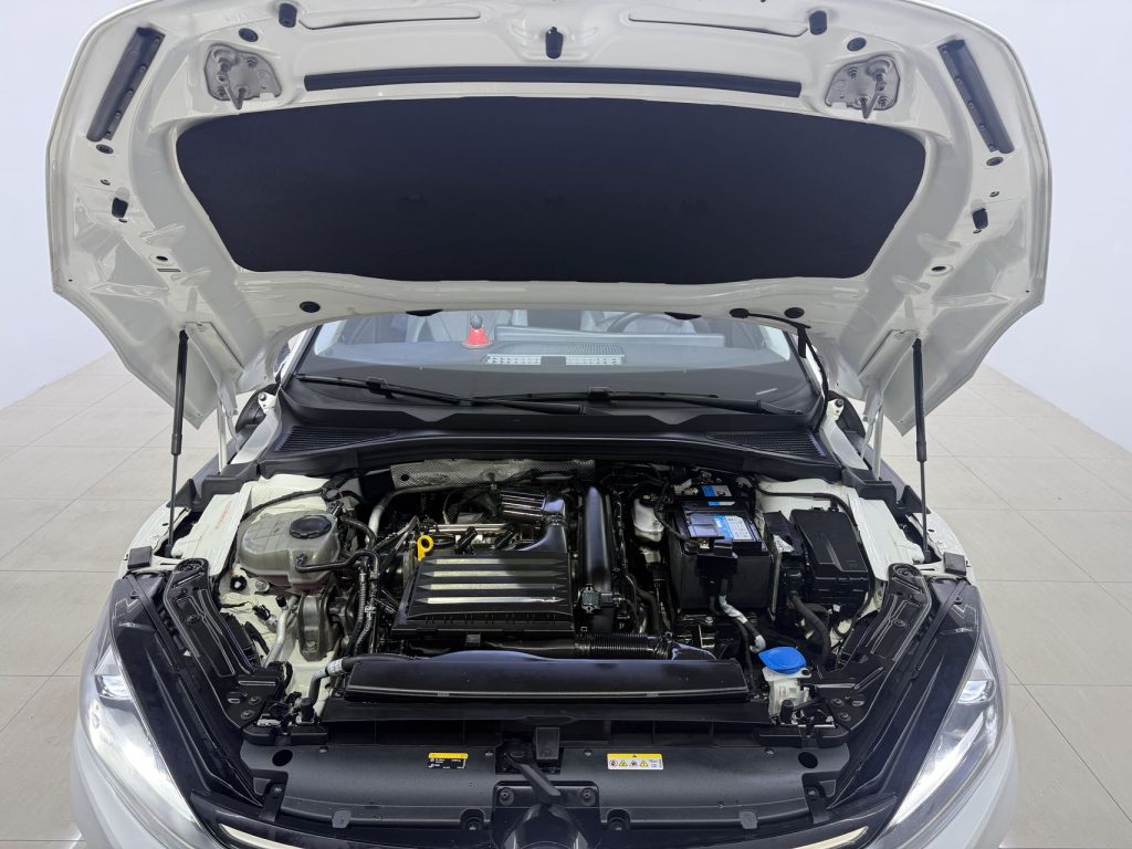 Volkswagen Lamando 2022 L 280TSI Cool Edition - Huishida Trading