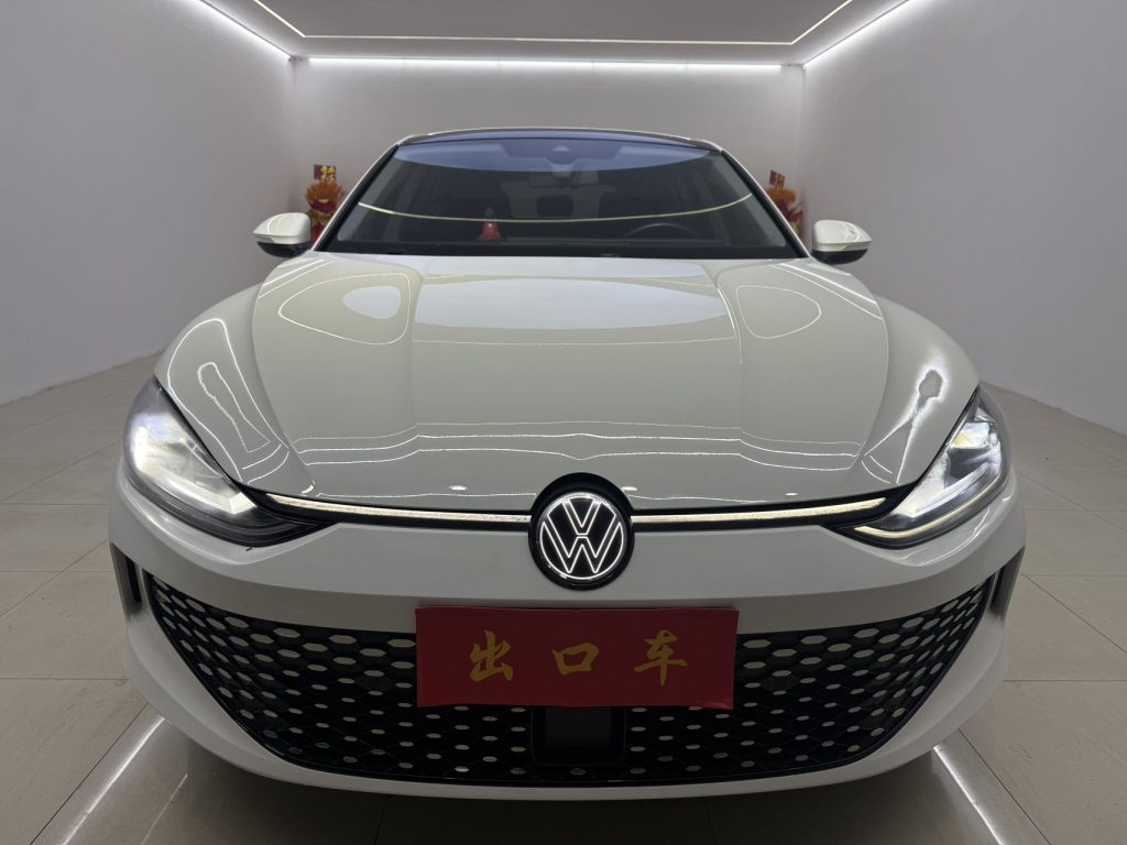 Volkswagen Lamando 2022 L 280TSI Cool Edition - Huishida Trading