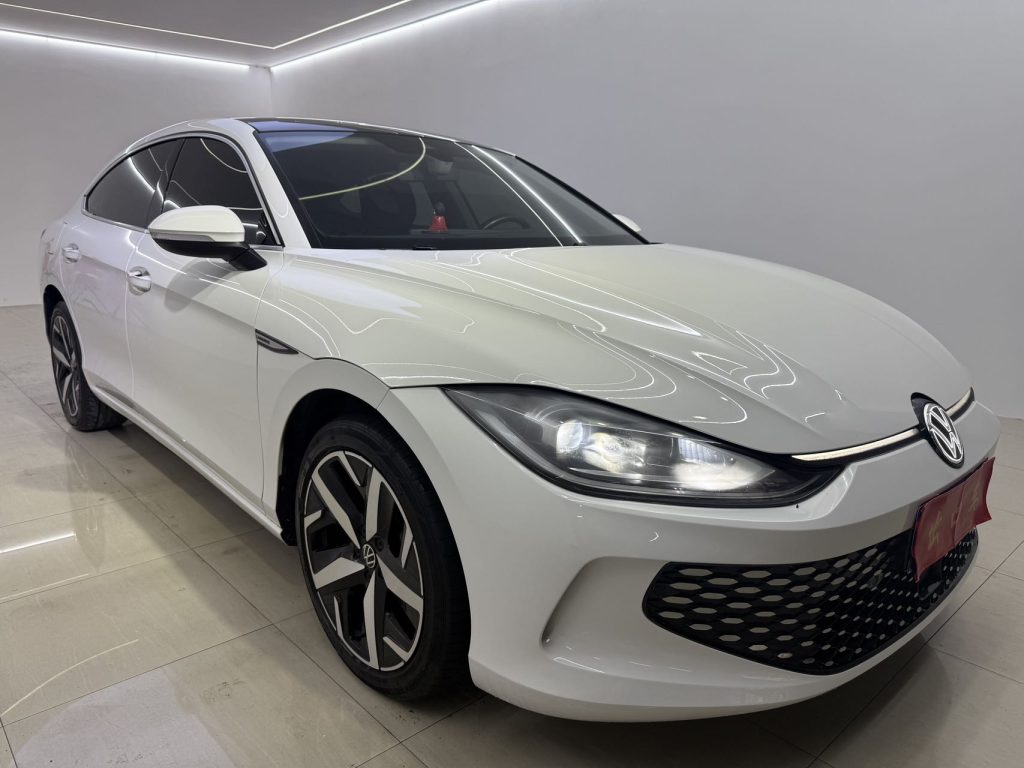 Volkswagen Lamando 2022 L 280TSI Cool Edition - Huishida Trading