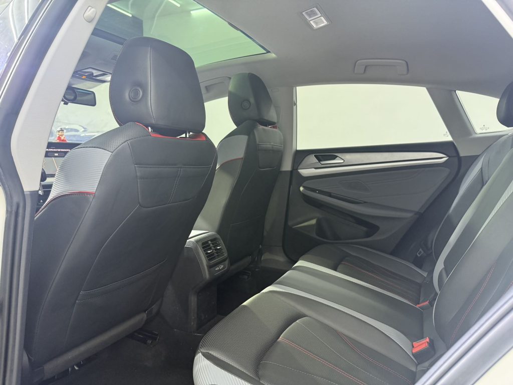 Volkswagen Lamando 2022 L 280TSI Cool Edition - Huishida Trading