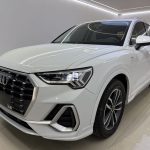 Audi Q3 2022 35 TFSI Sportline National VI