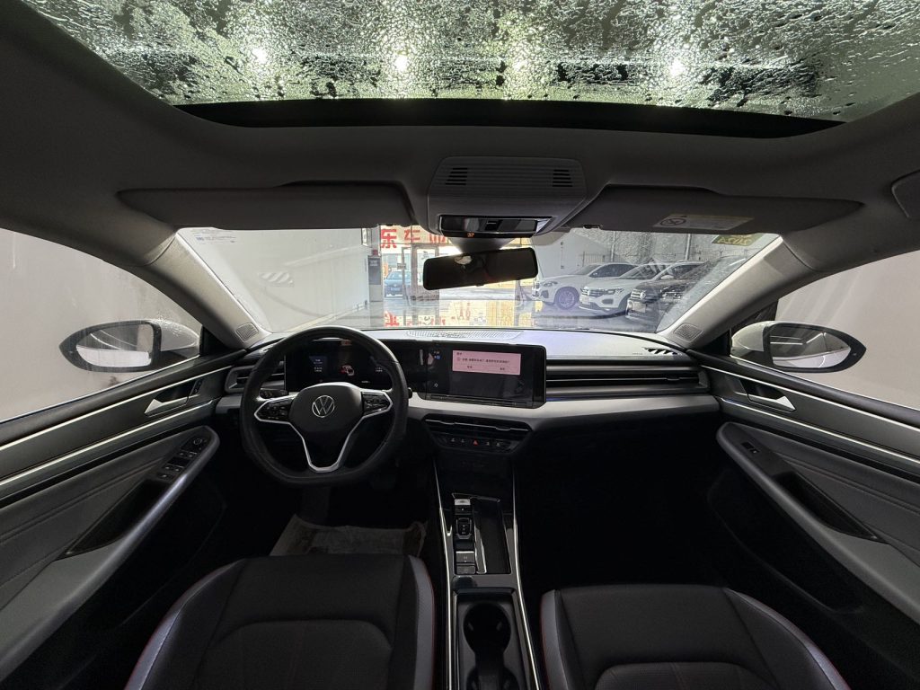 Volkswagen Lamando 2022 L 280TSI Cool Edition - Huishida Trading