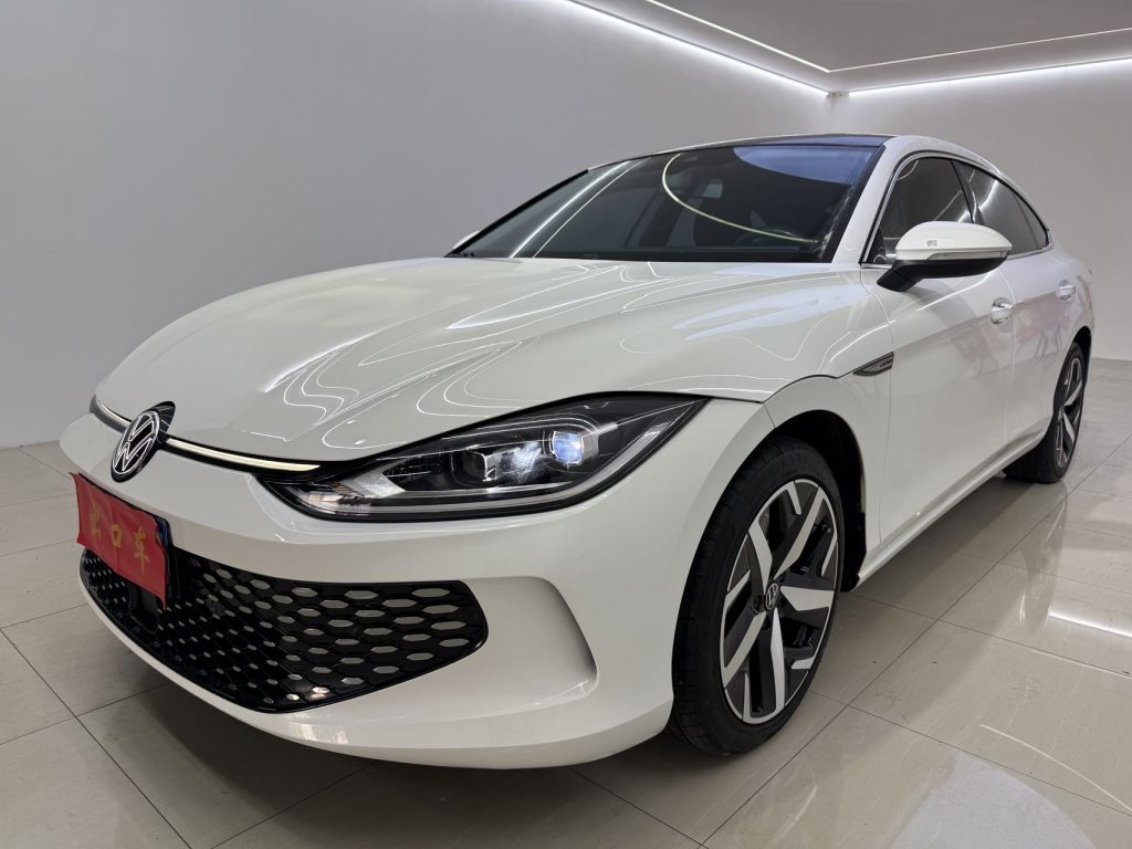 Volkswagen Lamando 2022 L 280TSI Cool Edition - Huishida Trading