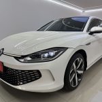 Volkswagen Lamando 2022 L 280TSI Cool Edition