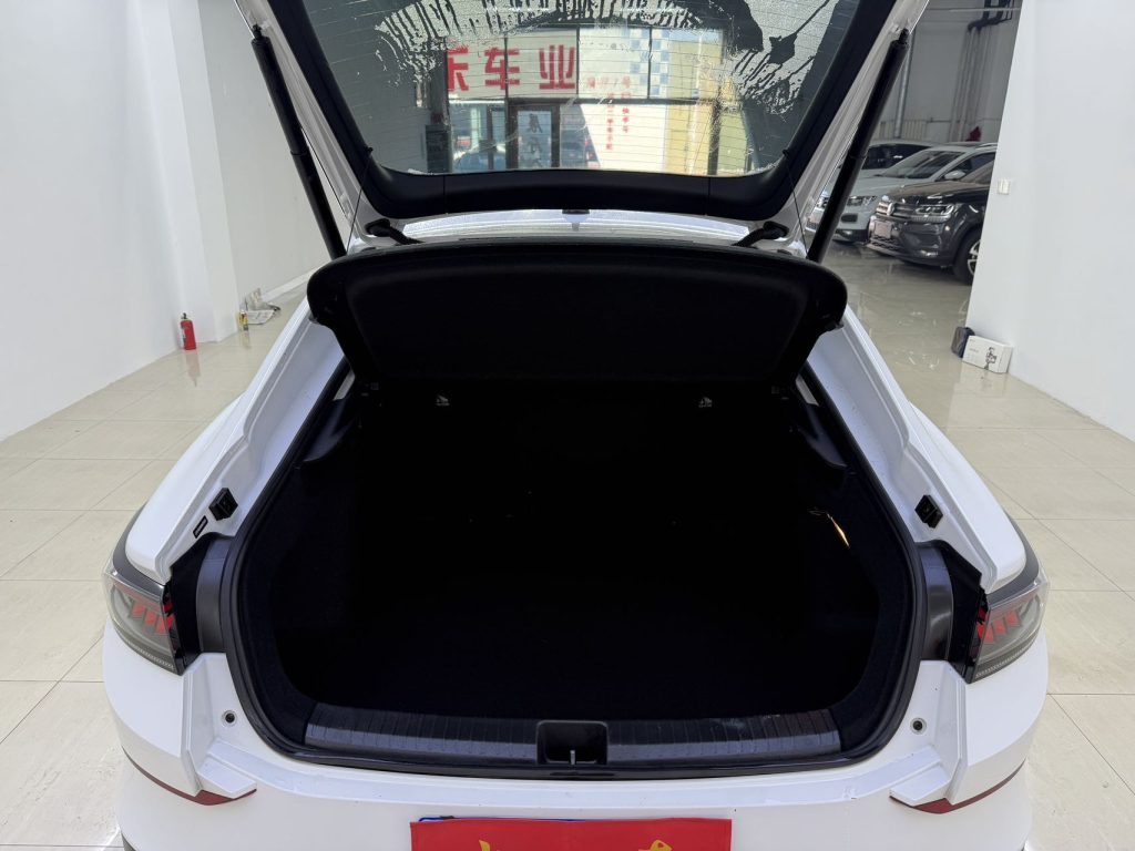 Volkswagen Lamando 2022 L 280TSI Cool Edition - Huishida Trading