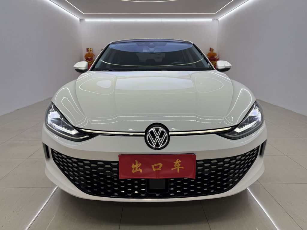 Volkswagen Lamando 2022 L 280TSI Cool Edition - Huishida Trading