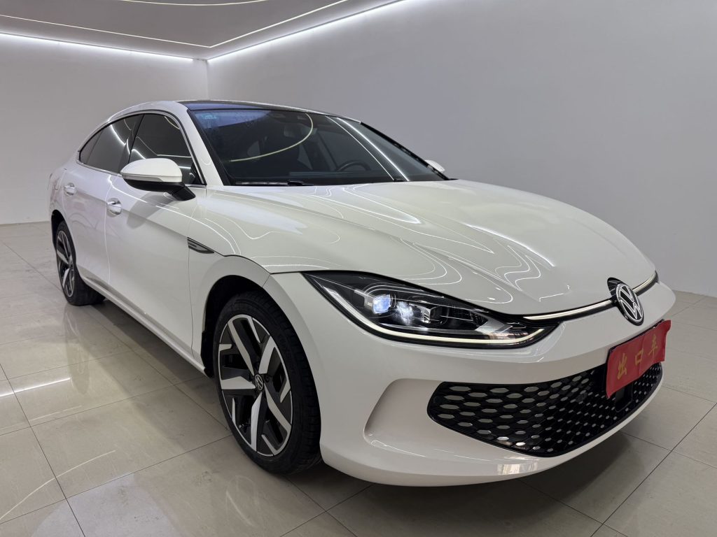 Volkswagen Lamando 2022 L 280TSI Cool Edition - Huishida Trading