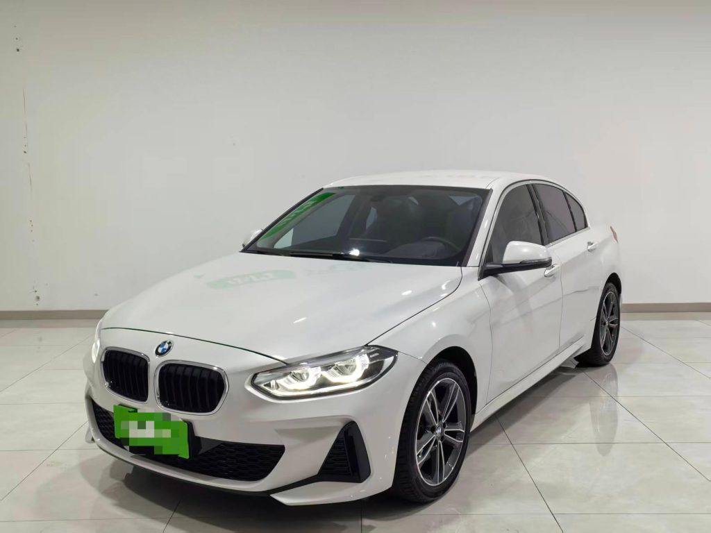 BMW 1 серии 2021 Facelift 120i M Sport - Huishida Trading