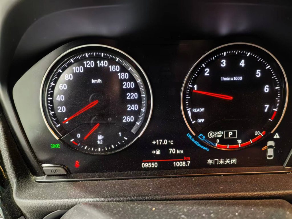 BMW 1 серии 2021 Facelift 120i M Sport - Huishida Trading