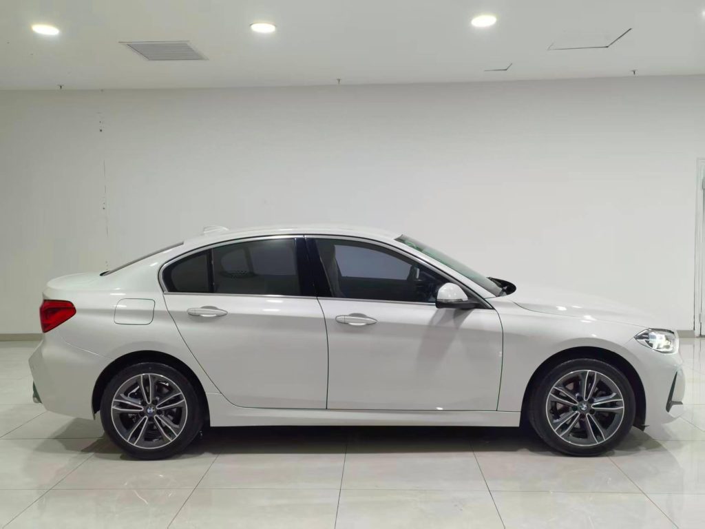 BMW 1 серии 2021 Facelift 120i M Sport - Huishida Trading