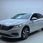 Volkswagen Sagitar 2022 года  280TSI DSG Excellence Edition