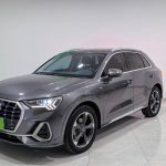 Audi Q3  2021 35 TFSI Sportline