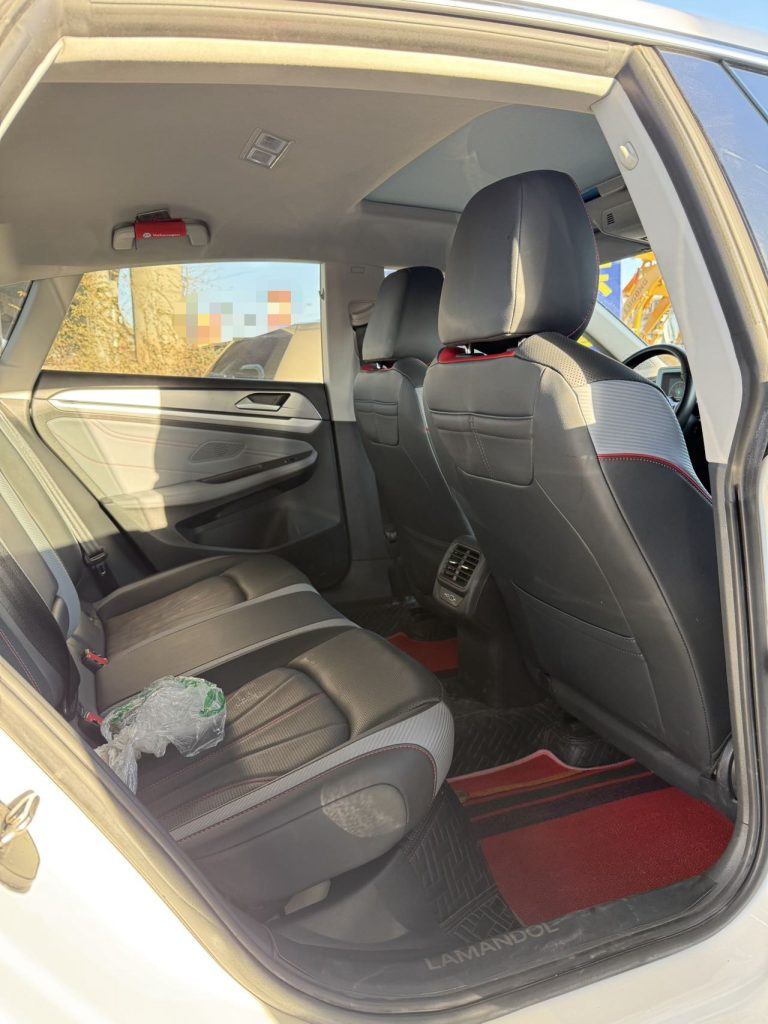 Lamando 2022 Model Lamandou L 280TSI DSG Cool Edition - Huishida Trading