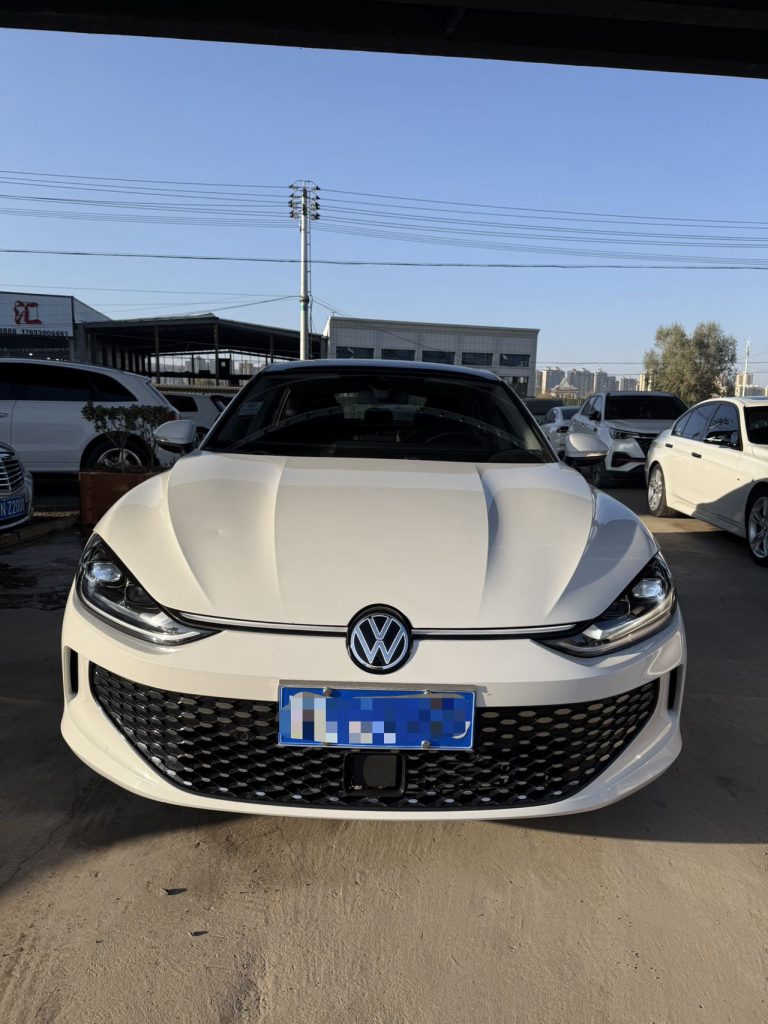 Lamando 2022 Model Lamandou L 280TSI DSG Cool Edition - Huishida Trading