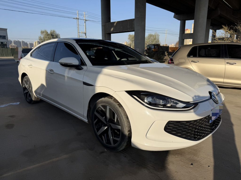 Lamando 2022 Model Lamandou L 280TSI DSG Cool Edition - Huishida Trading