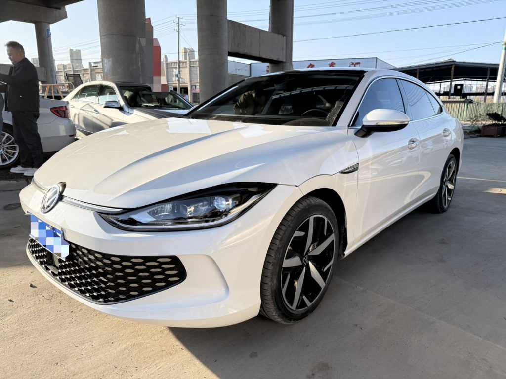 Lamando 2022 Model Lamandou L 280TSI DSG Cool Edition - Huishida Trading