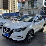 Qashqai Модель 2022 года, 2,0 л, CVT XV Premium Luxury Edition