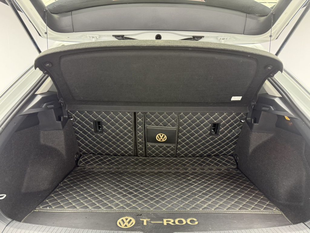 Volkswagen T-Roc 2022 280TSI DSG Двухколесный привод Comfort PLUS - Huishida Trading