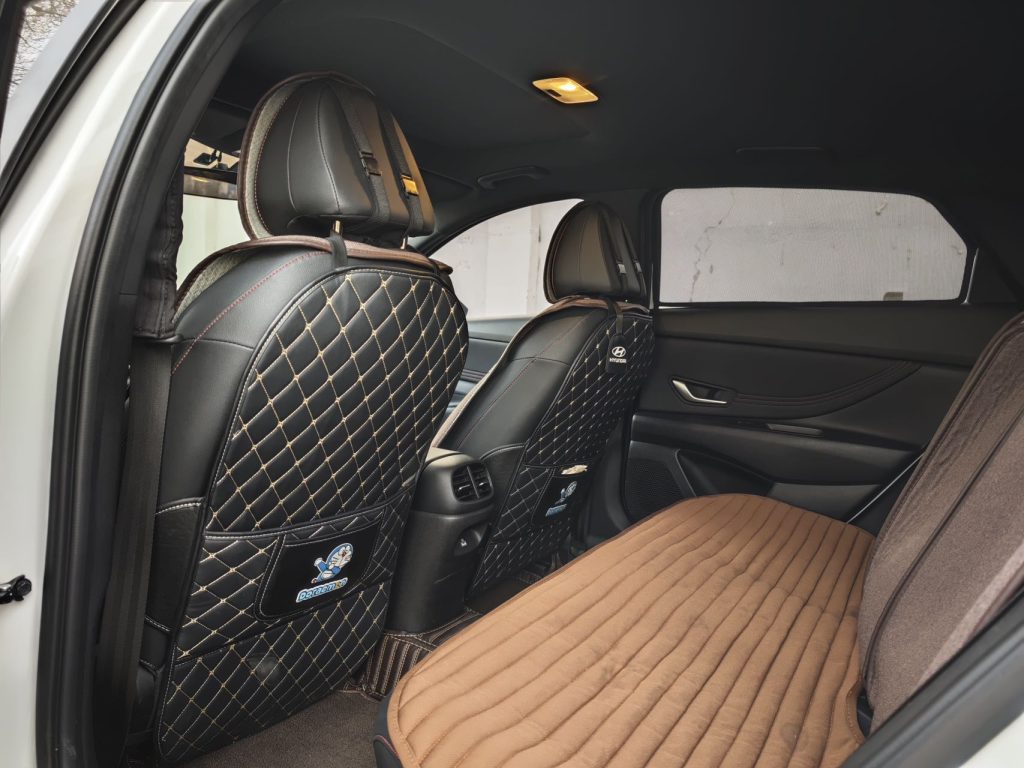 ELANTRA Модель 2022 года, 1,5 л, CVT, юбилейная версия 20-летия - Huishida Trading