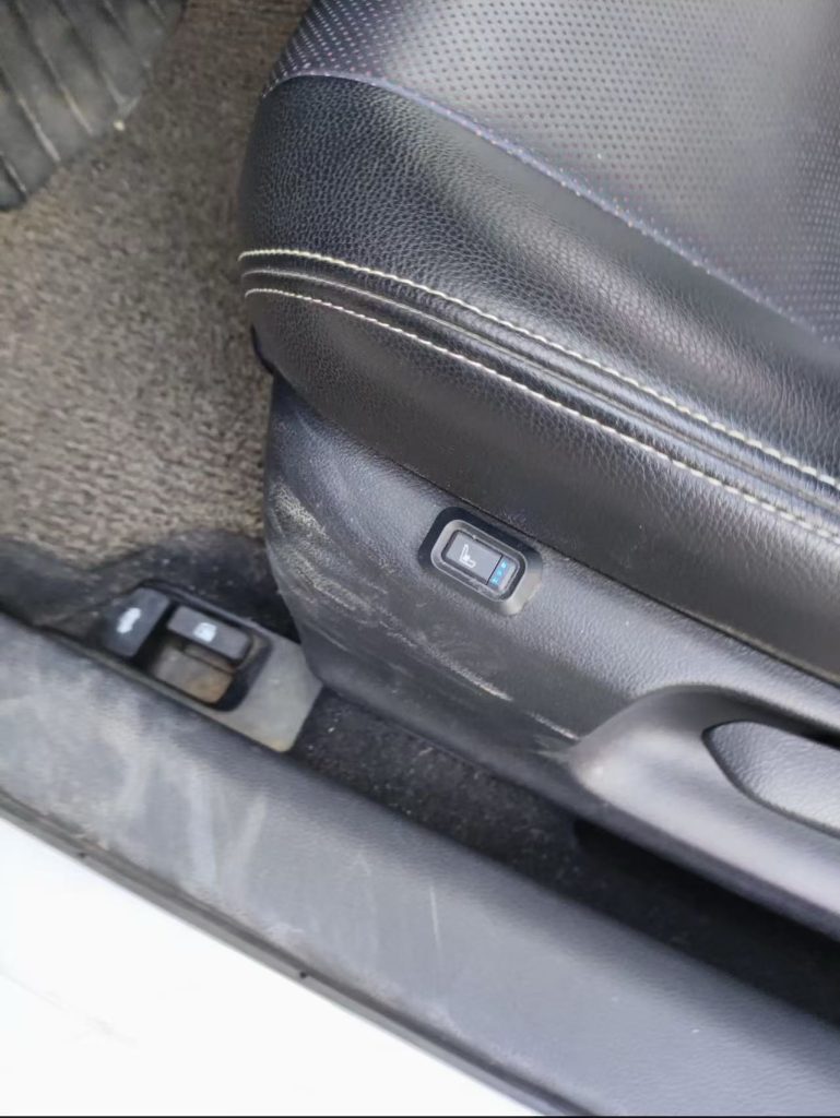 Corolla Модель 2021 года 1.2T S-CVT Elite PLUS Edition - Huishida Trading