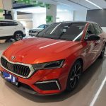 Škoda Octavia  2021 PRO TSI280 DSG Flagship Edition